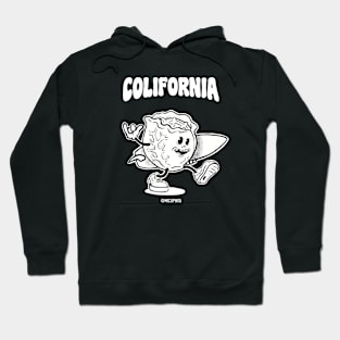 Colifornia Hoodie